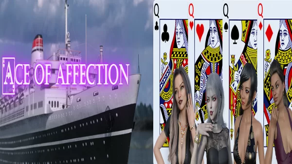 Ace of Affection