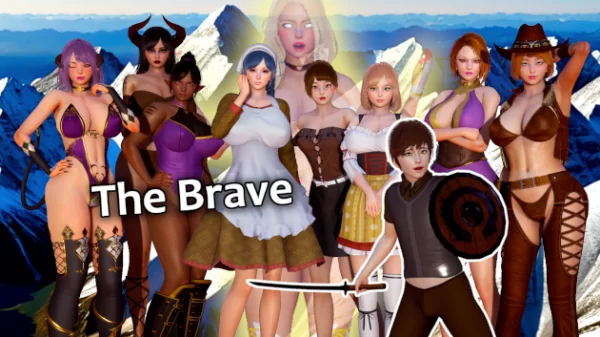 The Brave for android