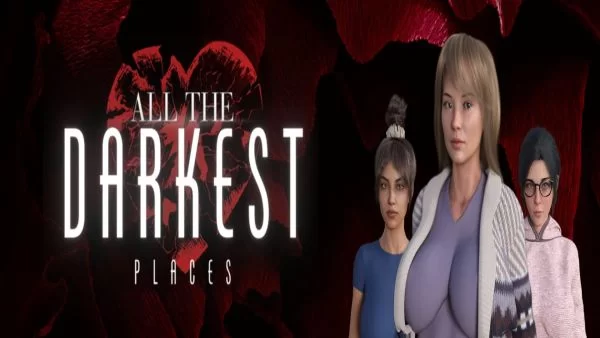 All the Darkest Places for android