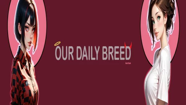 Our Daily Breed