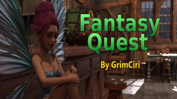 Fantasy Quest for android