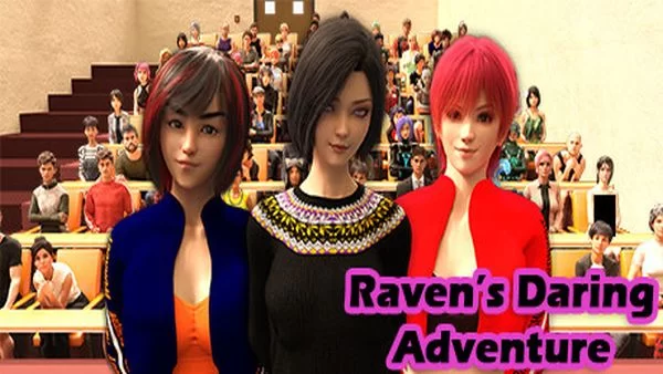 Ravens Daring Adventure for android