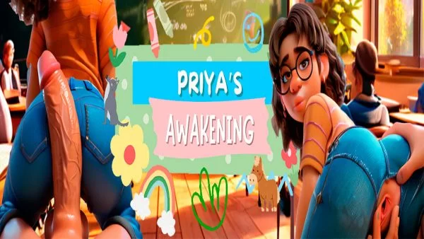 Priyas Awakening for android