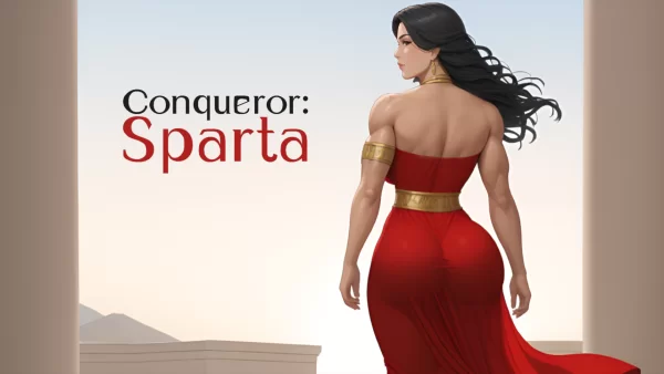 Conqueror: Sparta for android