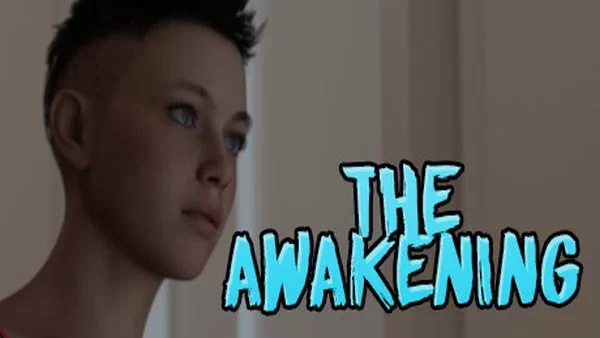 The Awakening - Femboy Saga for android