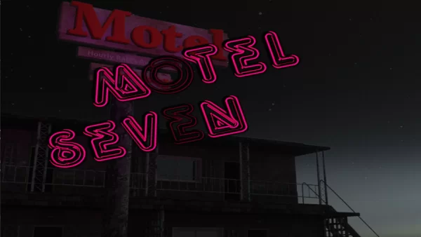 Motel Seven for android