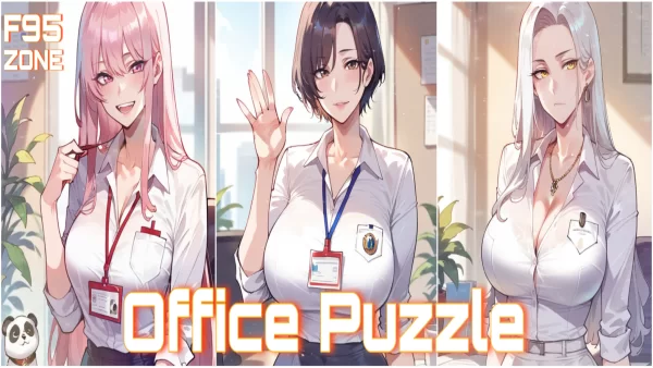 Office Puzzle for android