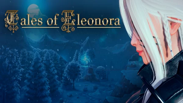 The Fox and Devil Tales of Eleonora for android