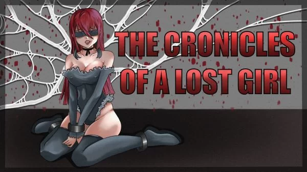 The Chronicles of a Lost Girl for android