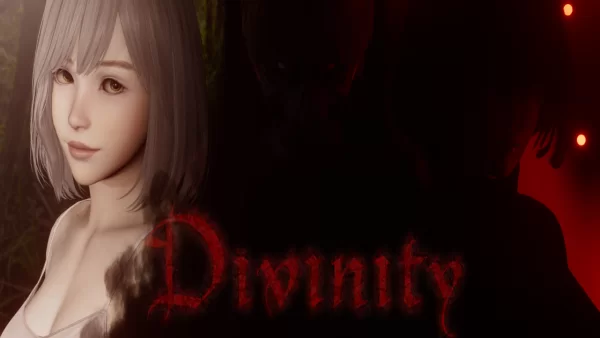 Divinity for android