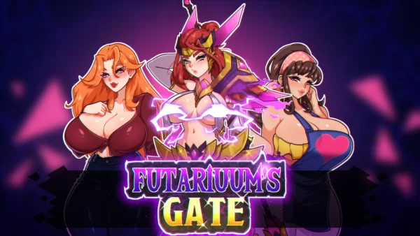 Futariuums Gate for android