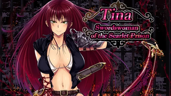 Tina: Swordswoman of the Scarlet Prison for android