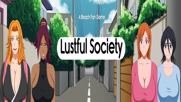 Lustful Society for android