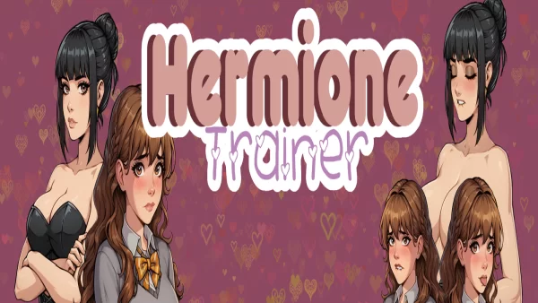 Hermione Trainer for android