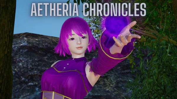 Aetheria Chronicles for android