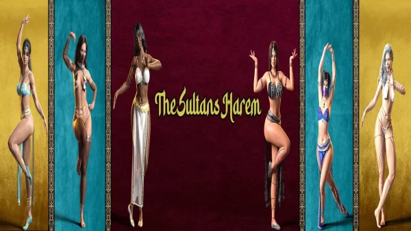 The Sultans Harem for android