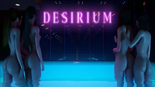 DESIRIUM