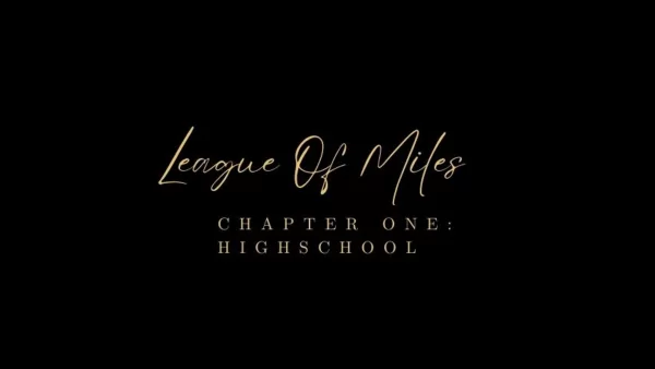 League of Miles