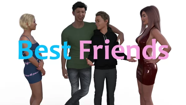 Best Friends for android