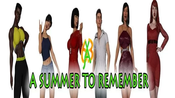 A Summer to Remember