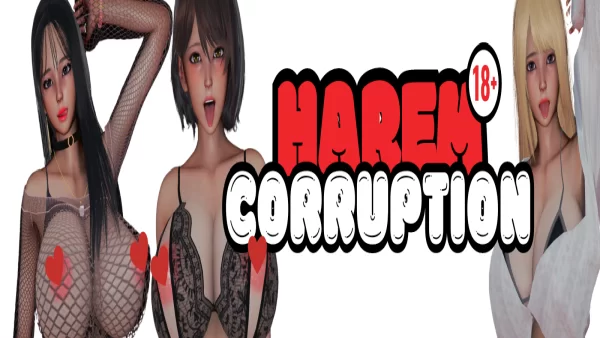 Harem Corruption