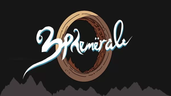 Ephemerale for android