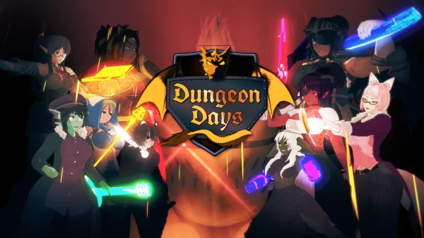 Dungeon Days