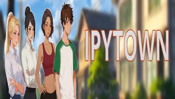 Ipytown for android