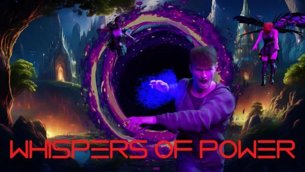 Whispers of Power for android