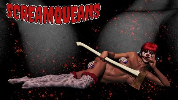 Screamqueans for android