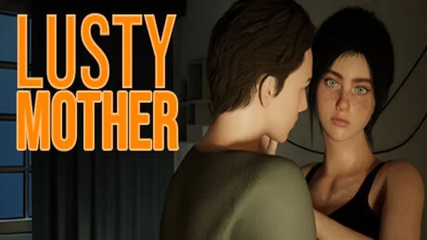 Lusty Mother