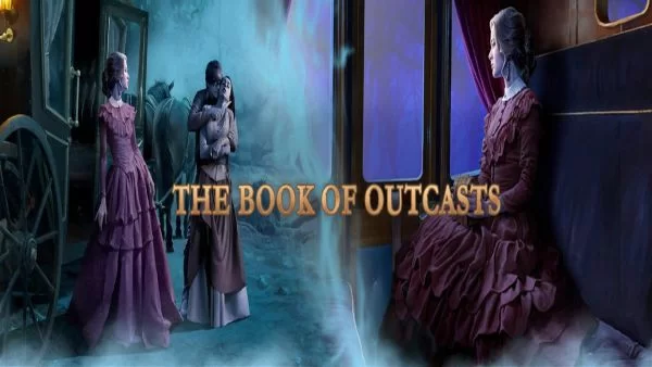 The Book of Outcasts for android