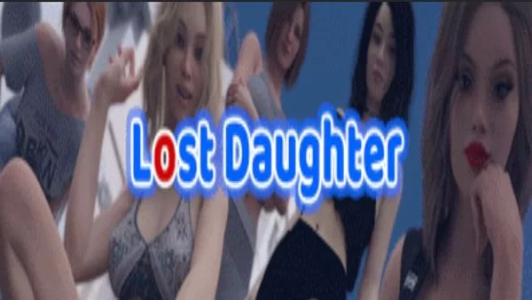 Lost Daughter