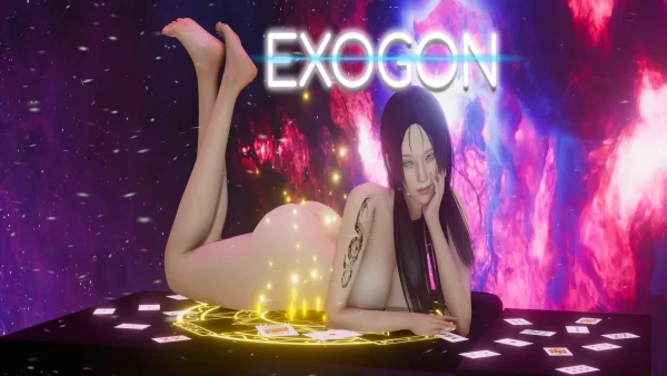 Exogon for android