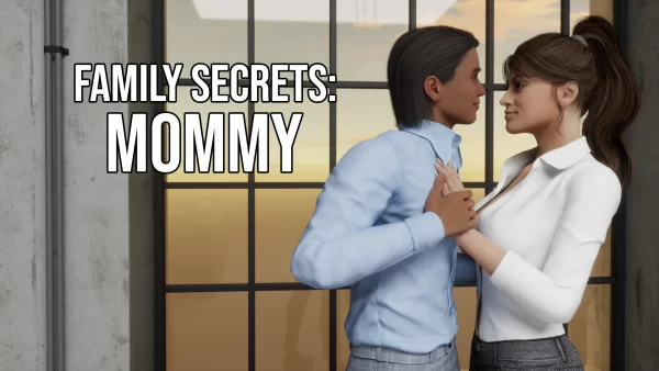 Family Secrets: Mommy for android