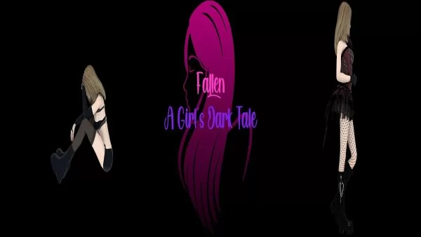 Fallen A Girls Dark Tale for android