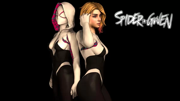 Spider Gwen for android