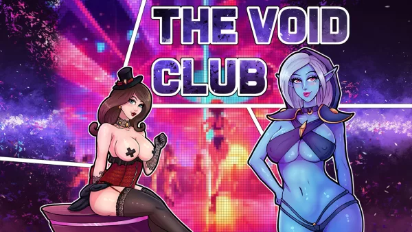 The void club for android