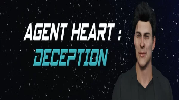 Agent Heart: Deception for android