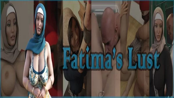 Fatimas Lust for android