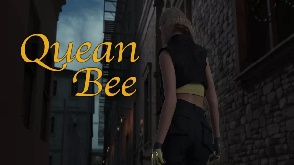 Quean Bee for android