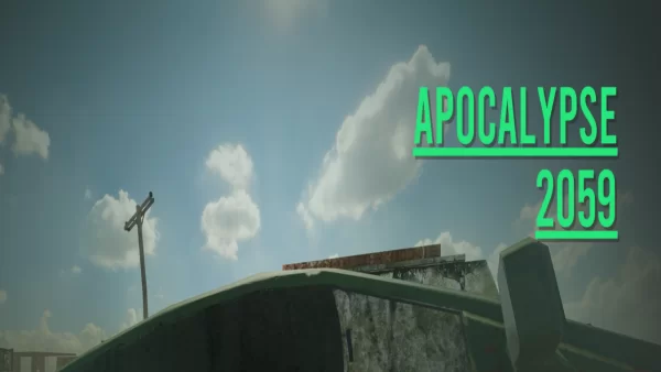 Apocalypse 2059