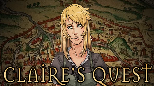 Claires Quest