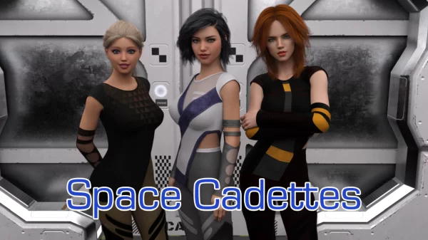 Space Cadettes for android