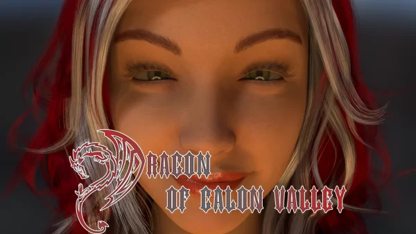 Dragon of Calon Valley for android