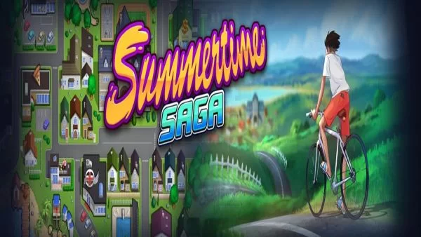 Summertime Saga for android