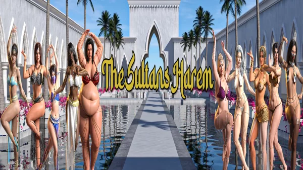 The Sultans Harem for android