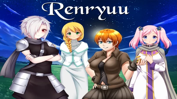 Renryuu: Ascension