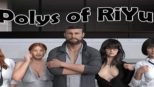 Polys of RiYu for android