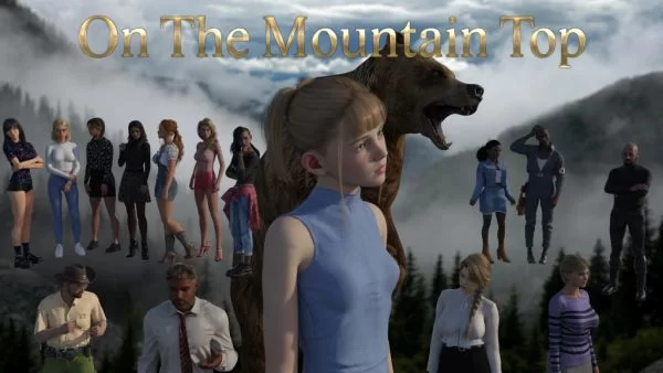 On The Mountain Top for android